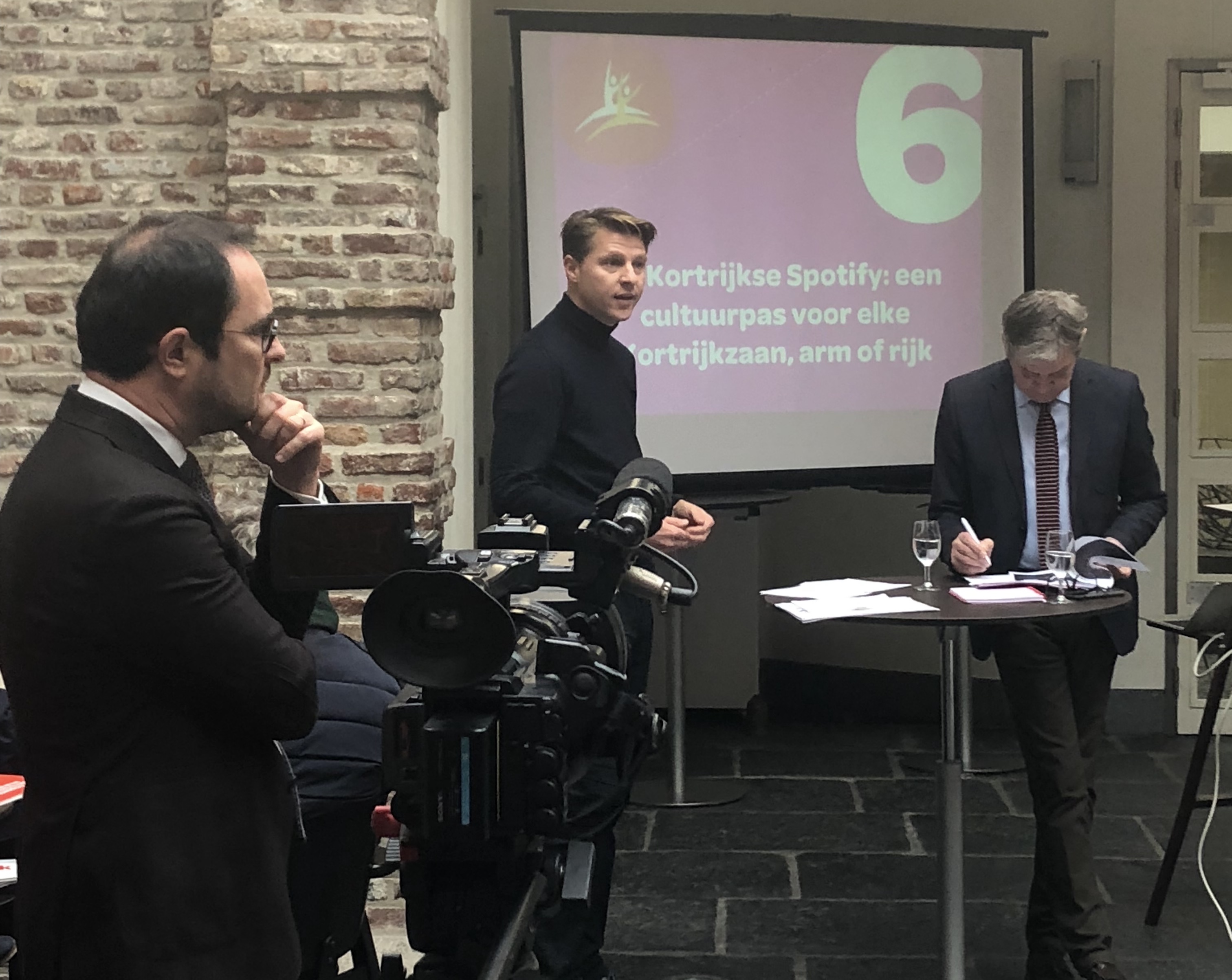 Lancering BSV Axel