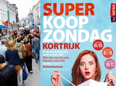 Superkoopzondagen 2017