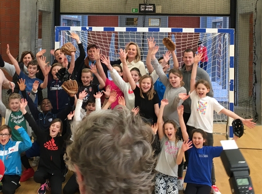 Sport na school Sport na school