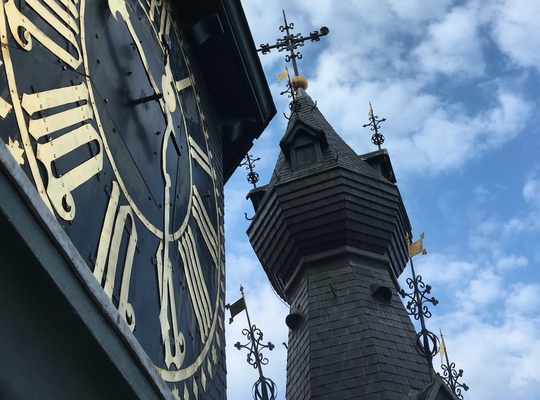 Sint-Maartenskerktoren