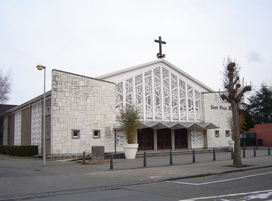 Sint-Pius X