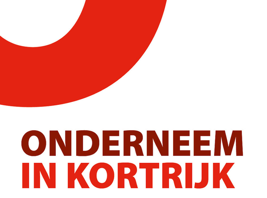 Onderneem in Kortrijk