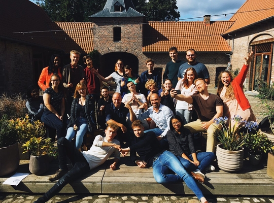 SPEK Bootcamp Ondernemen 3.0