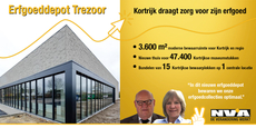 Opening TREZOOR